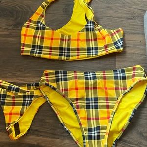 Teeny B Bikini